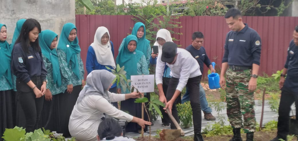 bupati 2
